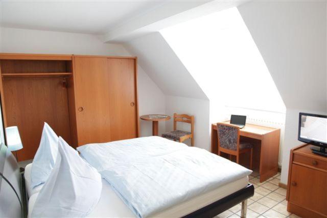 Breer S Hotel シュヴェーアテ 部屋 写真