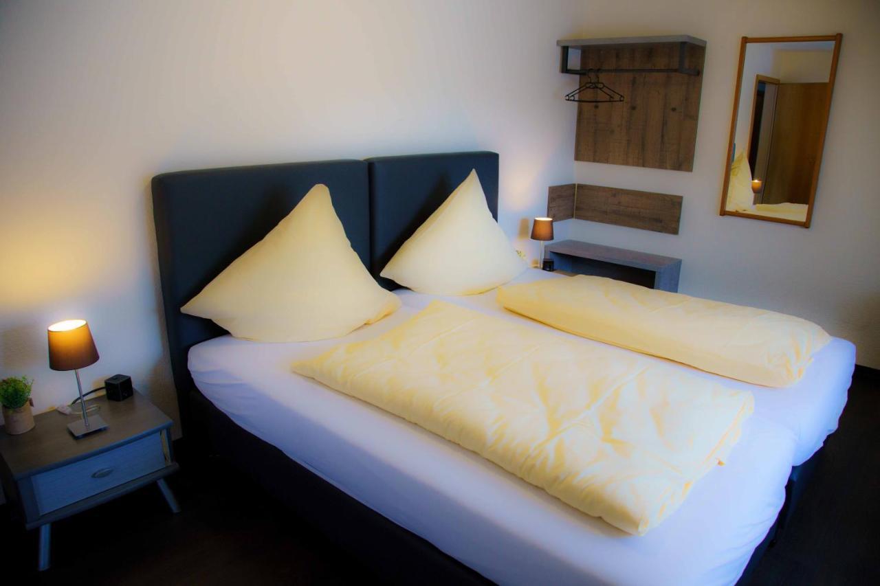 Breer S Hotel シュヴェーアテ エクステリア 写真