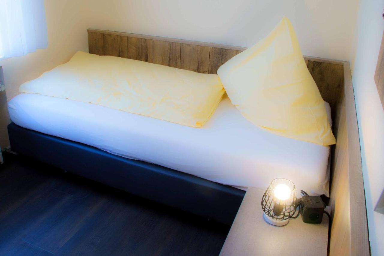 Breer S Hotel シュヴェーアテ エクステリア 写真