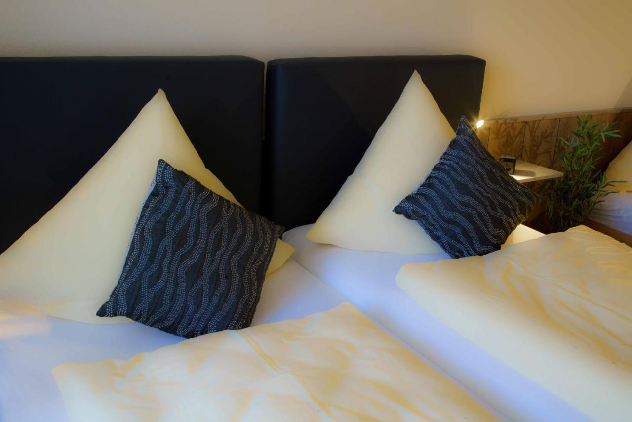 Breer S Hotel シュヴェーアテ エクステリア 写真