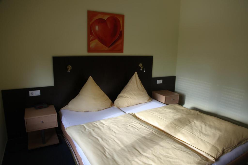Breer S Hotel シュヴェーアテ 部屋 写真