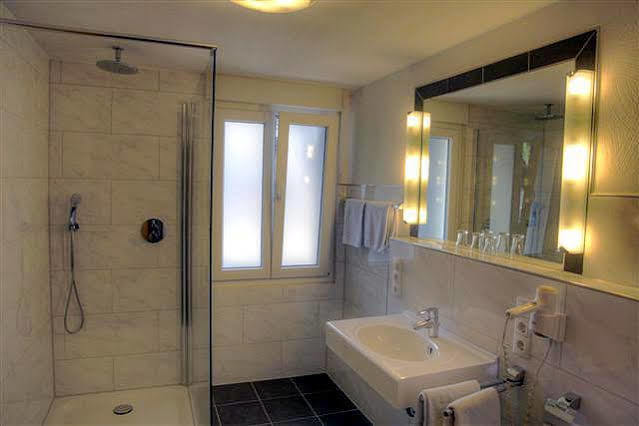 Breer S Hotel シュヴェーアテ エクステリア 写真